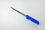 FILLET FLEXIBLE KNIFE  MM2 CM21 BLUE