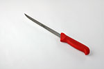 FILLET FLEXIBLE KNIFE MM2 CM21 RED