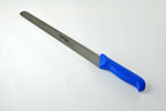 BREAD KNIFE MM2 CM30 BLUE