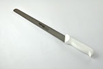 BREAD KNIFE MM2 CM30 WHITE