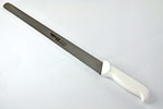 BREAD KNIFE MM2 CM36 WHITE