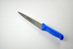 STICKING KNIFE MM3 CM18 BLUE