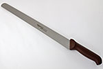 KHEBAB - WATERMELON KNIFE MM3 CM40 BROWN