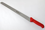 KHEBAB - WATERMELON KNIFE MM3 CM40 RED