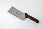 CHOPPER KNIFE gr520 MM4 CM20 BROWN