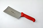 CHOPPER KNIFE gr520 MM4 CM20 RED