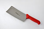 CHOPPER KNIFE gr655 MM4 CM22 RED