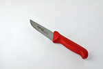 BUTCHER KNIFE  MM3 CM14 RED