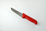 BUTCHER KNIFE MM3 CM16 RED