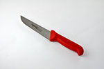 BUTCHER KNIFE MM3 CM18 RED