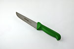 BUTCHER KNIFE MM3 CM18 GREEN