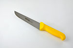 BUTCHER KNIFE MM3 CM20 YELLOW