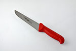 BUTCHER KNIFE MM3 CM20 RED