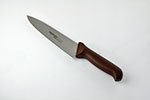 CHEF KNIFE MM3 CM22 BROWN