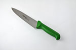 CHEF KNIFE MM3 CM22 GREEN