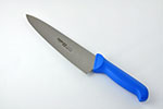 CHEF KNIFE MM3 CM26 BLUE