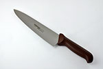 CHEF KNIFE MM3 CM26 BROWN