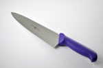 COLTELLO TRINCIANTE MM3 CM26 VIOLA