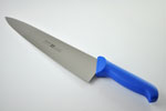 COLTELLO TRINCIANTE MM3 CM30 BLU