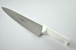 COLTELLO TRINCIANTE MM3 CM30 BIANCO