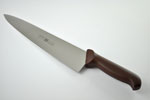 COLTELLO TRINCIANTE MM3 CM30 MARRONE