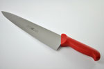 COLTELLO TRINCIANTE MM3 CM30 ROSSO
