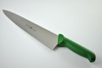 COLTELLO TRINCIANTE MM3 CM30 VERDE
