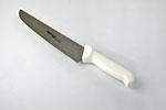SLICING KNIFE MM3 CM26 WHITE
