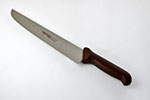SLICING KNIFE MM3 CM30 BROWN