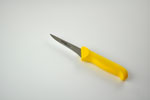 POULTRY STICKING KNIFE MM3 CM11 YELLOW