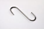 Stainless Steel HOOK CM16 ONE POINT