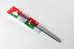 Jo 2 TABLE KNIFE RED VISUAL