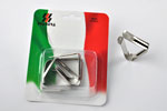 Jo 4 Stainless Steel TABLE-CLOTH CLIPS